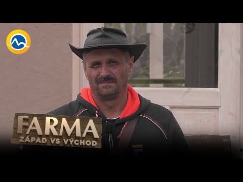 FARMA - Čierny deň na Farme! Nahnevaný hospodár pristúpil k radikálnemu kroku