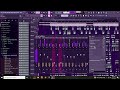 Blxckie Nasty C Vocal Mix How To Mix Vocals Best Waves Plugins Effects For Trap Vocals FL 21