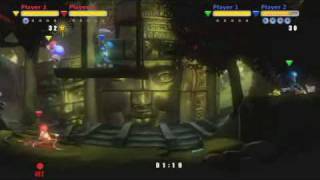 Tarsier Tournament PlayOffs A - TECH VS ART1 [Match1]