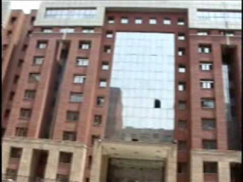 Amity Campus - Campus Life