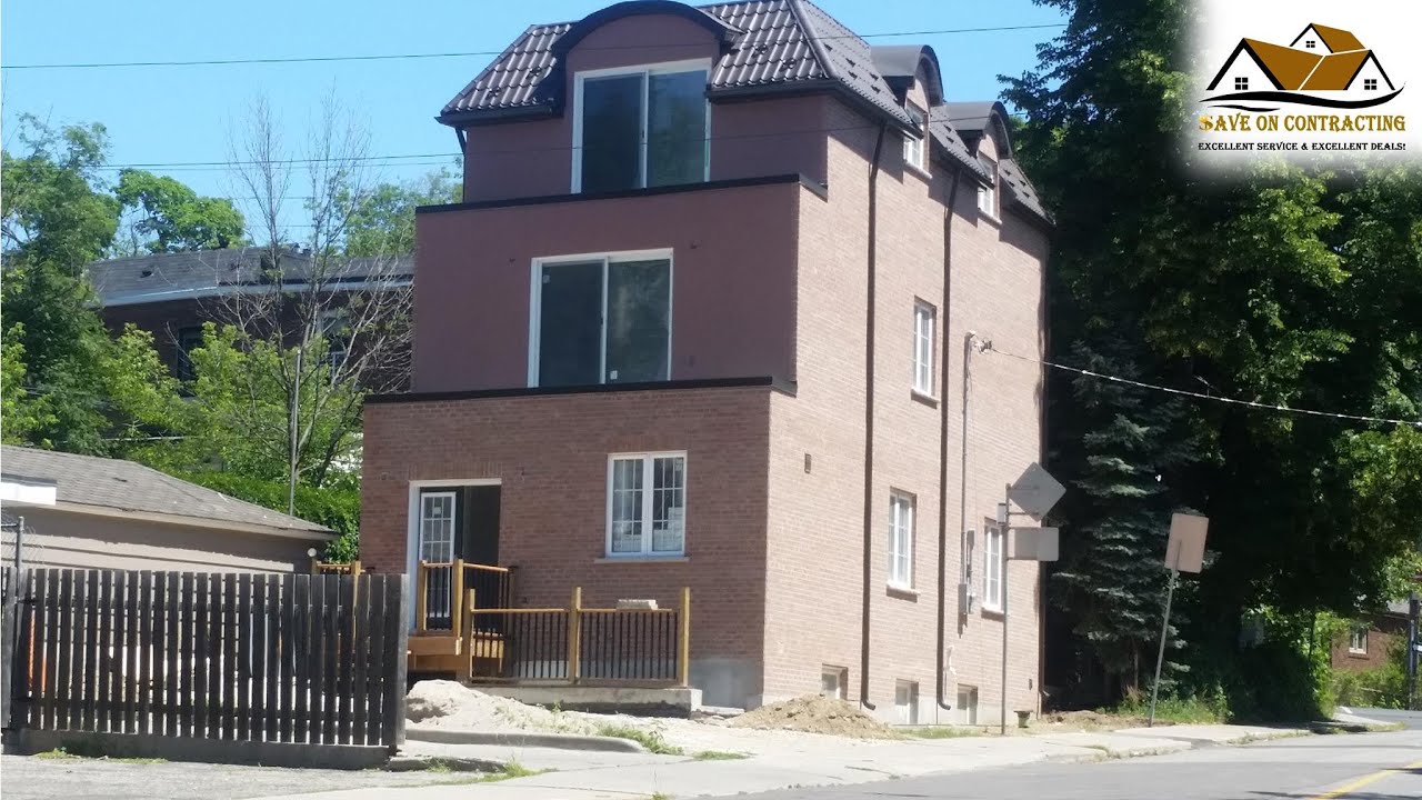 East York #2 - Project Timelapse