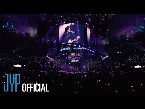 [LIVE] 날아라! 드림라이더｜2025 DAY6(데이식스) Special Concert 'The Present'