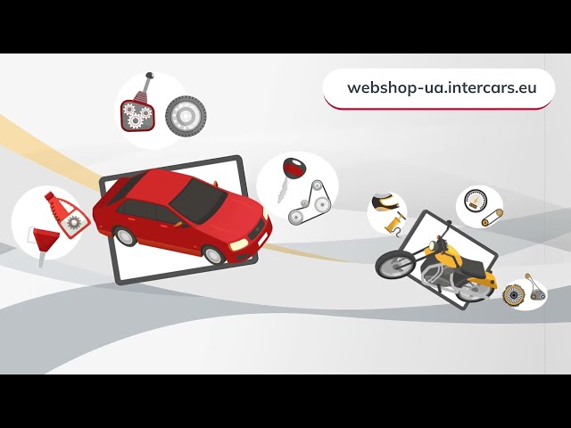 Фото Intercars – car parts online shop

you have a car and every time you need anything from tires to simple accessories for the vehicle, most likely, you will start manually searching for a random online show to buy it. happens constantly with drivers. it would be really great for you to have one online shop for all of the parts needed. this is what Intercars is for. now, how do you find out about it? yes, right – watching YouTube and accidentally coming across the video we did for them. clearly understanding from our video the parts and other assortment the shop has to offer, you currently use it every time you need some car parts. that is it