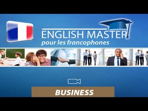 comment se renforcer en anglais