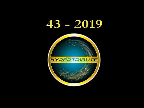 HyperTribute // Week 43 Recap - 5 New Tributes (Supergirl/Batwoman/Arrow/The Flash/Black Lightning)