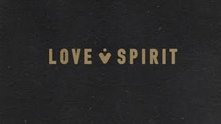 Love Spirit｜死了都要愛