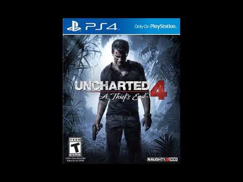 Sound Test Unlocked! Best VGM 981 - A Thief's End (Uncharted 4: A Thief's End)