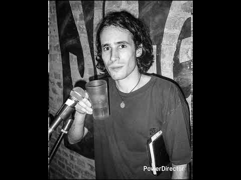 Jeff Buckley-Live at Sin-e, New Year's Day, 1996