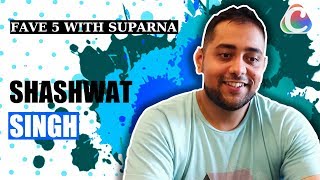 Shashwat Singh | Interview