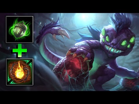 THIS RAT STRAT IS THE SOLUTION TO A BACKDOORING CHRONOS MAIN! - Masters Ranked Duel - SMITE