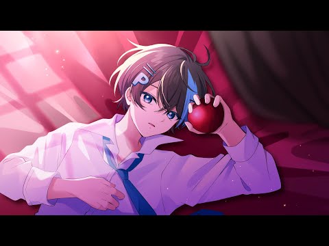 【STPRBOYS】発狂ゲーム実況者が歌ってみた「ロミオとシンデレラ」(covered by パルオ)