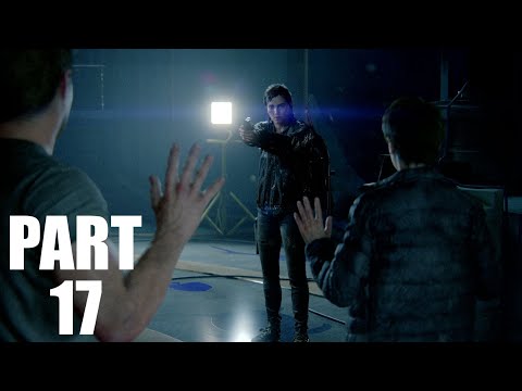 The Last Of Us Part 2 - Walkthrough Gameplay Part 17 - The Flooded City & Infiltration