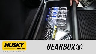 Freedom Ford: Husky Liners Gearbox®