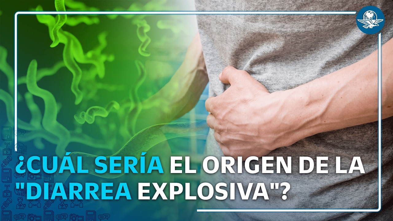 Retiran lechuga de Taco Bell por brote de "diarrea explosiva"