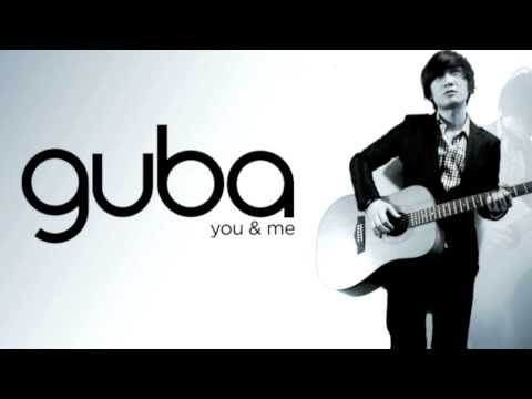 Guba - You & Me [Promo]