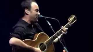 Dave Matthews Band - Big Eyed Fish - Bartender - Luna Park 2010 - Audio LiveTrax 27