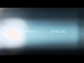 coldrain - Evolve 