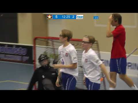 12.1.2020 Nibacos - M-Team maalikooste