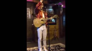 MacKenzie Bourg - Little Moon