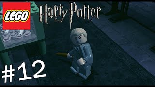 LEGO Harry Potter: Years 1-4 | Slytherin Common Room - [Ep12]