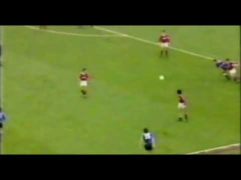 Torino Pisa 1989 /1990 (2-1)