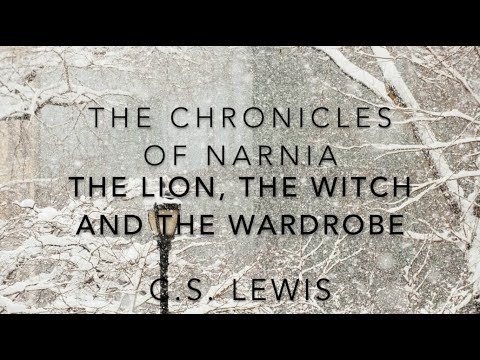 The Lion the Witch and the Wardrobe Chapter 6