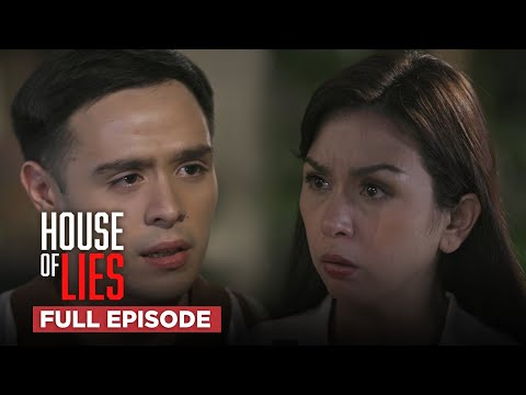 House of Lies: Edward confesses his feelings to Marj! (Full Episode 09) January 29, 2026