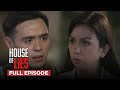 House Of Lies Edward Confesses His Feelings To Marj Full Episode 09 January 29 2026
