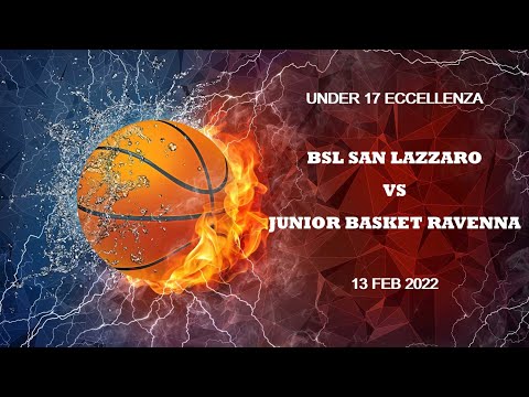 U17E: BSL - JBR highlights