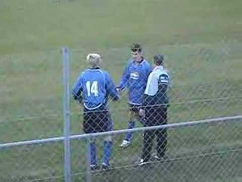 Fußball: SG Eichelsbach-Sommerau vs. Soden (2007)