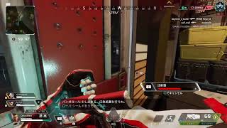 [FPS実況]参加型の～んびりランクマApex Legends #77