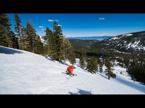 TGR Tested: Black Crows Ferox Freebird