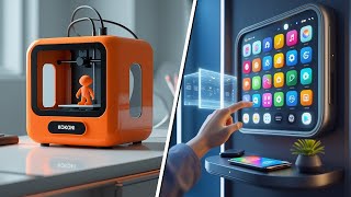 18 Amazing Tech Gadgets That Will Change Your Life This June 2025