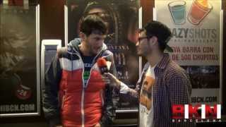 BIKINITV  Episode 2 10 Aniversario MOLATV