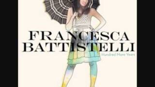 You Never Are-Francesca Battistelli