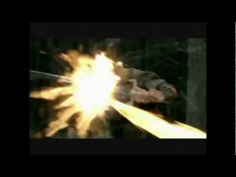 Richard Deflect's Magic - Sword of Truth (Legend of the Seeker)