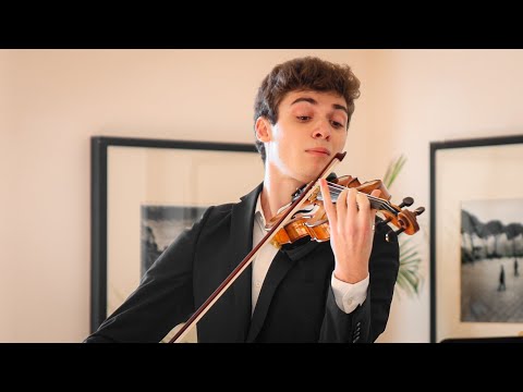 Andrea Cicalese and Massimo Spada play "Estrellita" - LIVE from Ravello Festival 2023