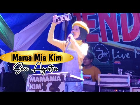 AWAK COKI URANG SAMPAI - DENDANG KIM BERHADIAH - SUCI AGUSTIN - Jendral Live Music
