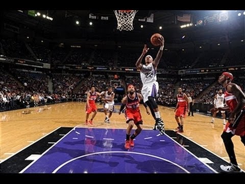 Isaiah Thomas Notches his First Career Triple-Double