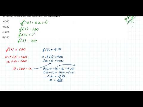 (CEFET-MG) Os preços dos ingressos de um teatro nos setores 1, 2 e 3 seguem uma função...