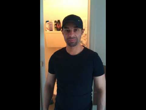 Antonello Ferrari feat  Dawn Tallman   Read Between The LinesRichard Earnshaw Vocal Mix