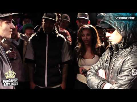 MC Saxist vs Spitler