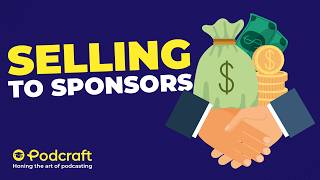How to Sell Audio First Podcasts to Potential Sponsors in 2026