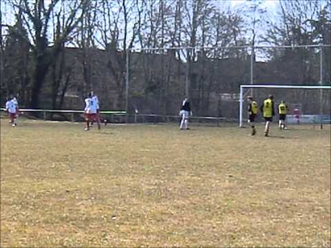 Helvoet 3 - vlotbrug