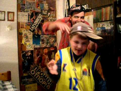 Ivke feat Shomi hip hop from serbia tebra
