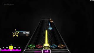Fret Smasher (PC) Highest in The Room by Travis Scott - Expert Guitar