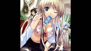 Nightcore - Willa Ford I Wanna Be Bad