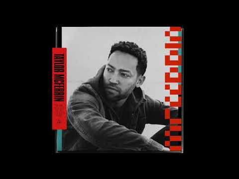Taylor McFerrin  "Now That You Need Me"