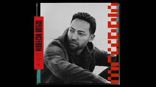 Taylor McFerrin  &quot;Now That You Need Me&quot;