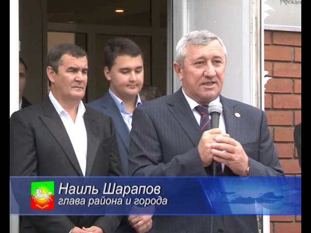 Подарочный бум.